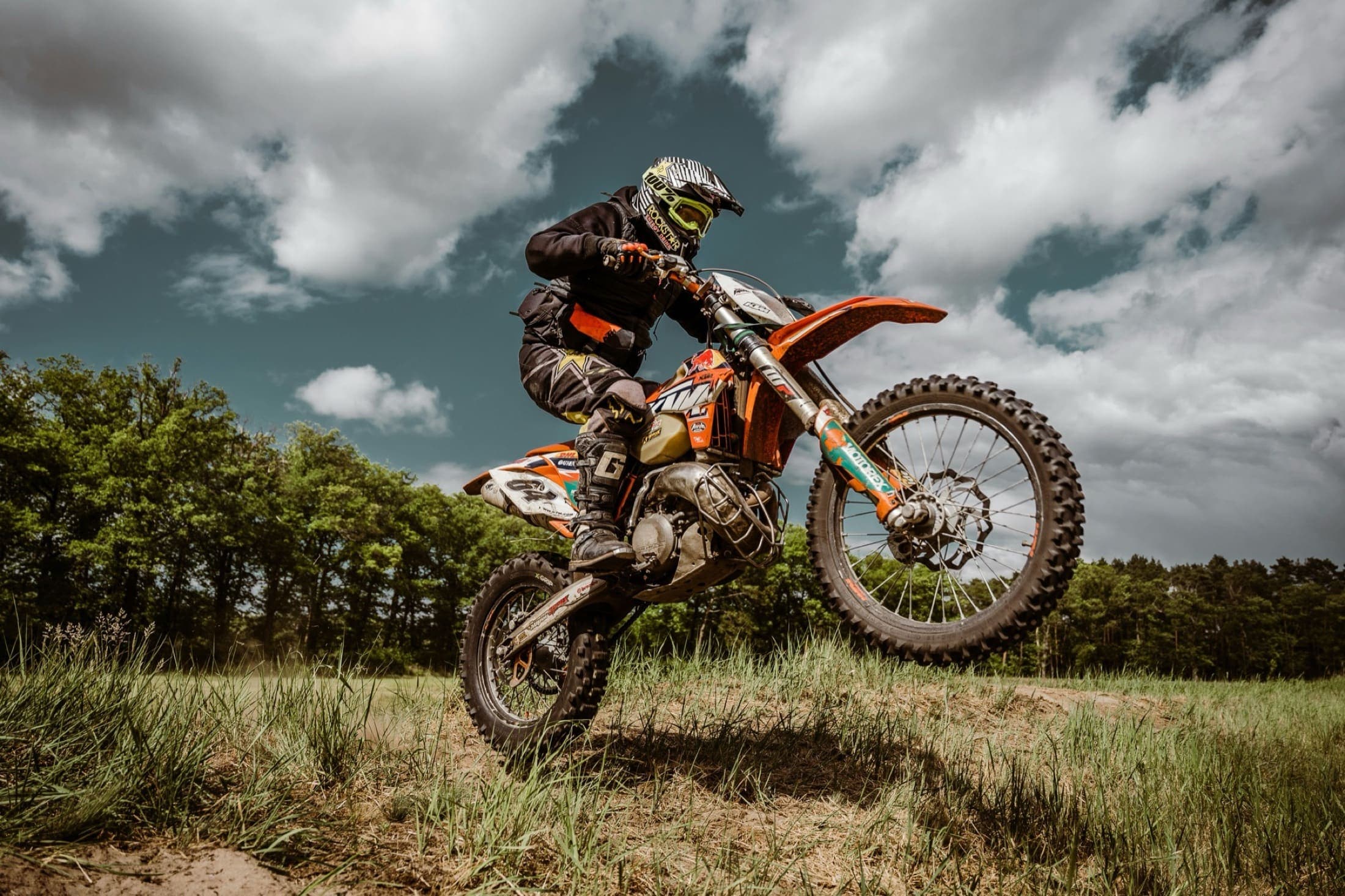 Send It — Ha Giang motorbike tour